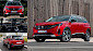 Facelift für den Peugeot 5008